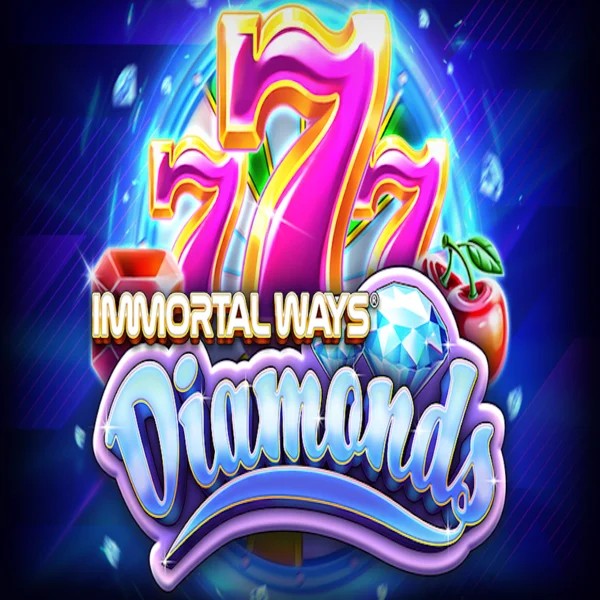 Immortal Ways Diamonds online slot from RubyPlay – play at winzcasinoo.com
