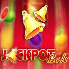 Jackpot Bells by Playtech, showcased at winzcasinoo.com – game logo