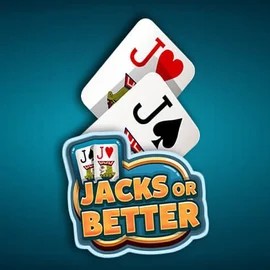 Jacks or Better (Red Rake Gaming) casino game by Red Rake Gaming – featured logo at Winz Casino