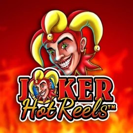 Try Joker Hot Reels slot by Playtech on winzcasinoo.com – logo image