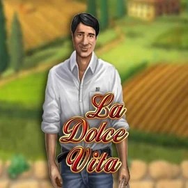 Play La Dolce Vita slot by Gamomat on winzcasinoo.com