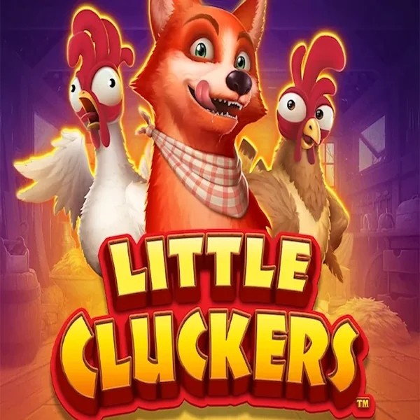 Play the Little Cluckers slot by Greentube on Winz Casino