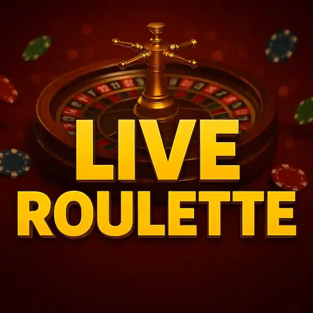 Live Roulette online slot from Evolution – play at winzcasinoo.com