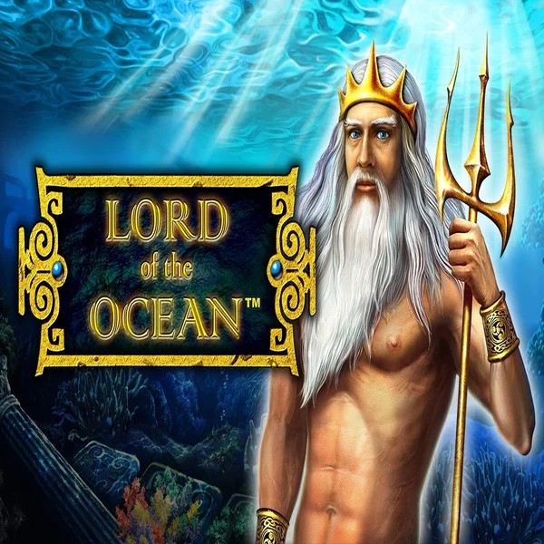Play the Lord of The Ocean slot by Greentube on Winz Casino