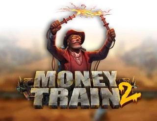Play the Money Train 2 slot by Relax Gaming on Winz Casino