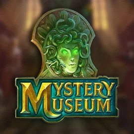 Play Mystery Museum slot by Push Gaming on winzcasinoo.com