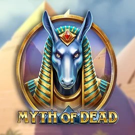 Myth of Dead – slot by Play'n GO, featured at winzcasinoo.com