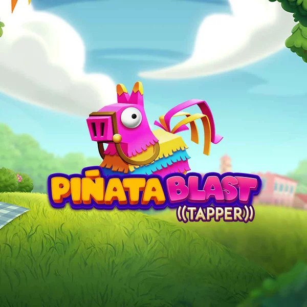 Pinata Blast online slot from Greentube – play at winzcasinoo.com