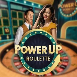 PowerUP Roulette – slot by Pragmatic Play, featured at winzcasinoo.com