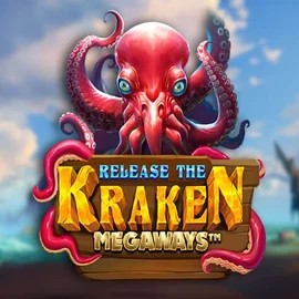 Play Release the Kraken Megaways slot by Pragmatic Play on winzcasinoo.com