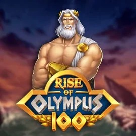 Play the Rise of Olympus 100 slot by Play'n GO on Winz Casino