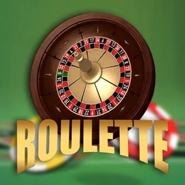 Roulette (Relax Gaming) slot icon by Relax Gaming, available at Winz Casino