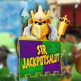 Sir Jackpots Alot online slot from Core Gaming – play at winzcasinoo.com
