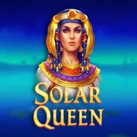 Solar Queen – slot by Playson, featured at winzcasinoo.com