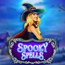Spooky Spells – slot by Novomatic, featured at winzcasinoo.com
