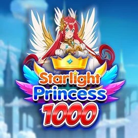 Starlight Princess 1000 online slot from Pragmatic Play – play at winzcasinoo.com