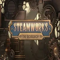Steamworks The Workshop online slot from Peter &amp; Sons – play at winzcasinoo.com