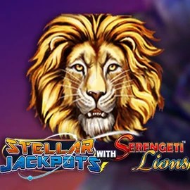 Stellar Jackpots with Serengeti Lions – slot by Lightning Box Game, featured at winzcasinoo.com