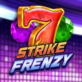 Strike Frenzy online slot from Pragmatic Play – play at winzcasinoo.com