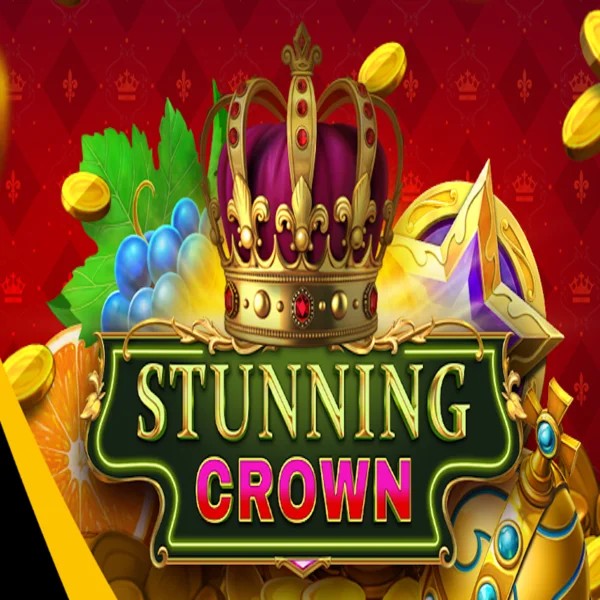 Play Stunning Crown slot by BF Games on winzcasinoo.com