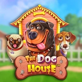 The Dog House – slot by Pragmatic Play, featured at winzcasinoo.com