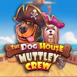 The Dog House Muttley Crew slot visual from Pragmatic Play available on winzcasinoo.com