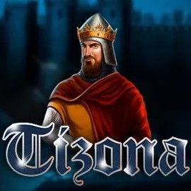 Slots logo of Tizona from Merkur Gaming at Winz Casino