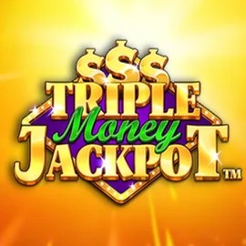Enjoy Triple Money Jackpot by Playtech – logo hosted on winzcasinoo.com