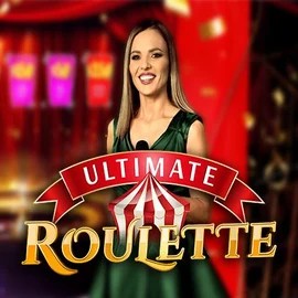 Ultimate Roulette – slot by Ezugi, featured at winzcasinoo.com
