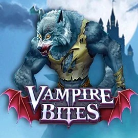 Play Vampire Bites slot by Amusnet Interactive on winzcasinoo.com