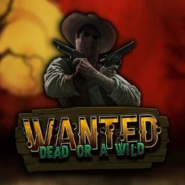 Play Wanted Dead or a Wild slot by Hacksaw Gaming on winzcasinoo.com