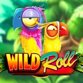 Play Wild Roll slot by Playtech on winzcasinoo.com