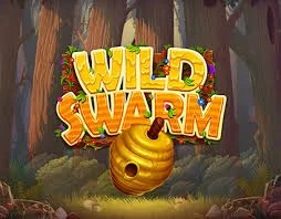 Play the Wild Swarm slot by Push Gaming on Winz Casino