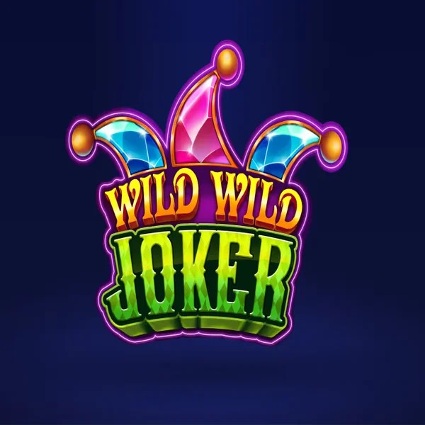 Wild Wild Joker slot visual from Pragmatic Play available on winzcasinoo.com